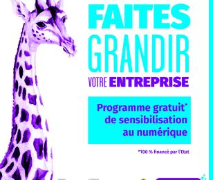 Formation numérique rouen