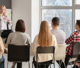 Apprendre à créer son entreprise