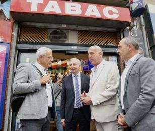 audit buraliste