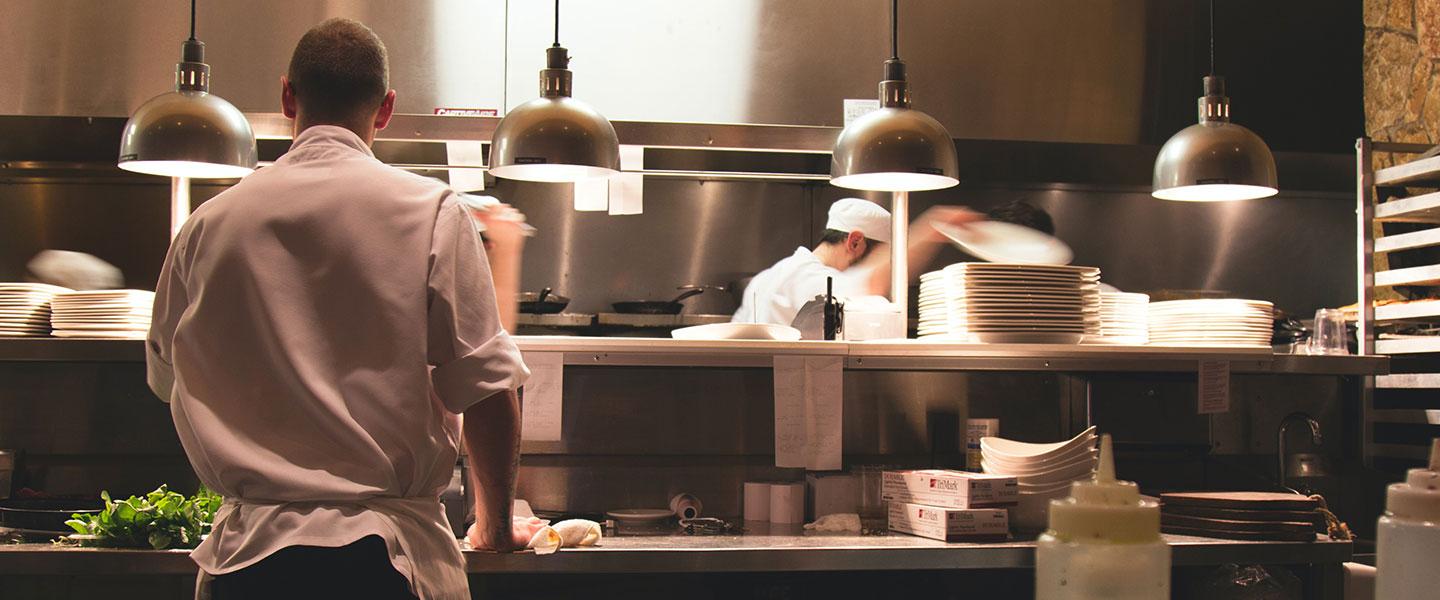 Ouverture dérogatoire des restaurants Chantiers BTP