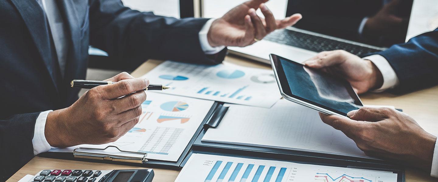 Pourquoi solliciter un financement