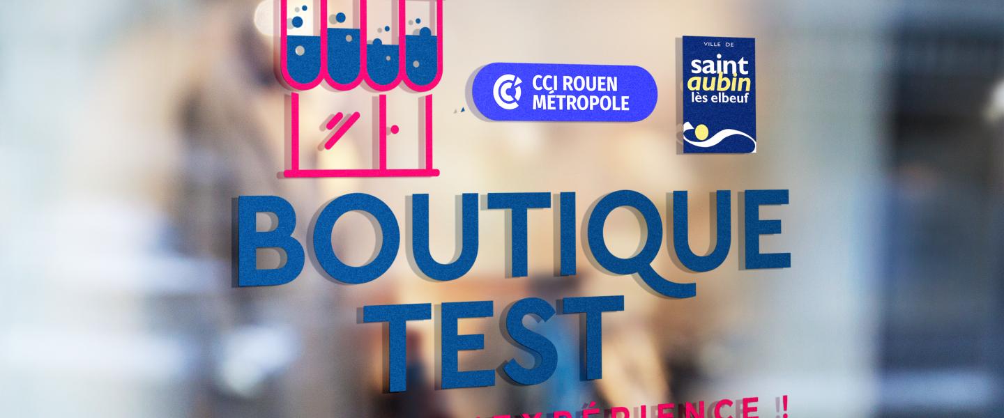 Boutique test