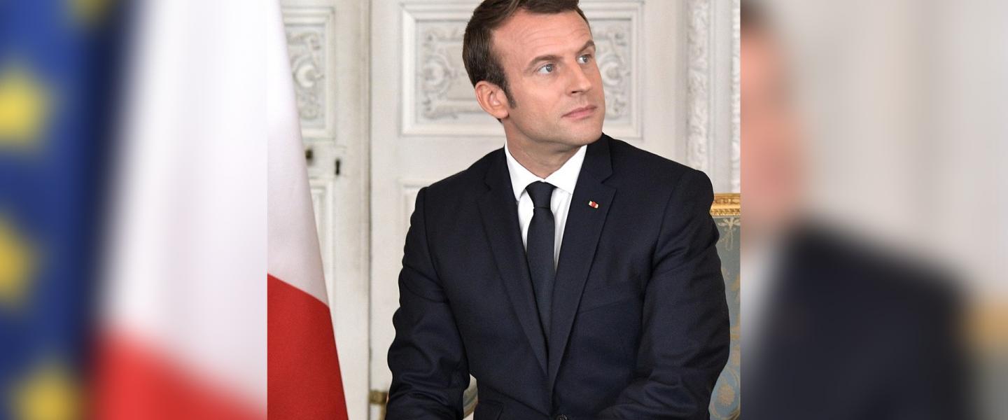 Calendrier du déconfinement