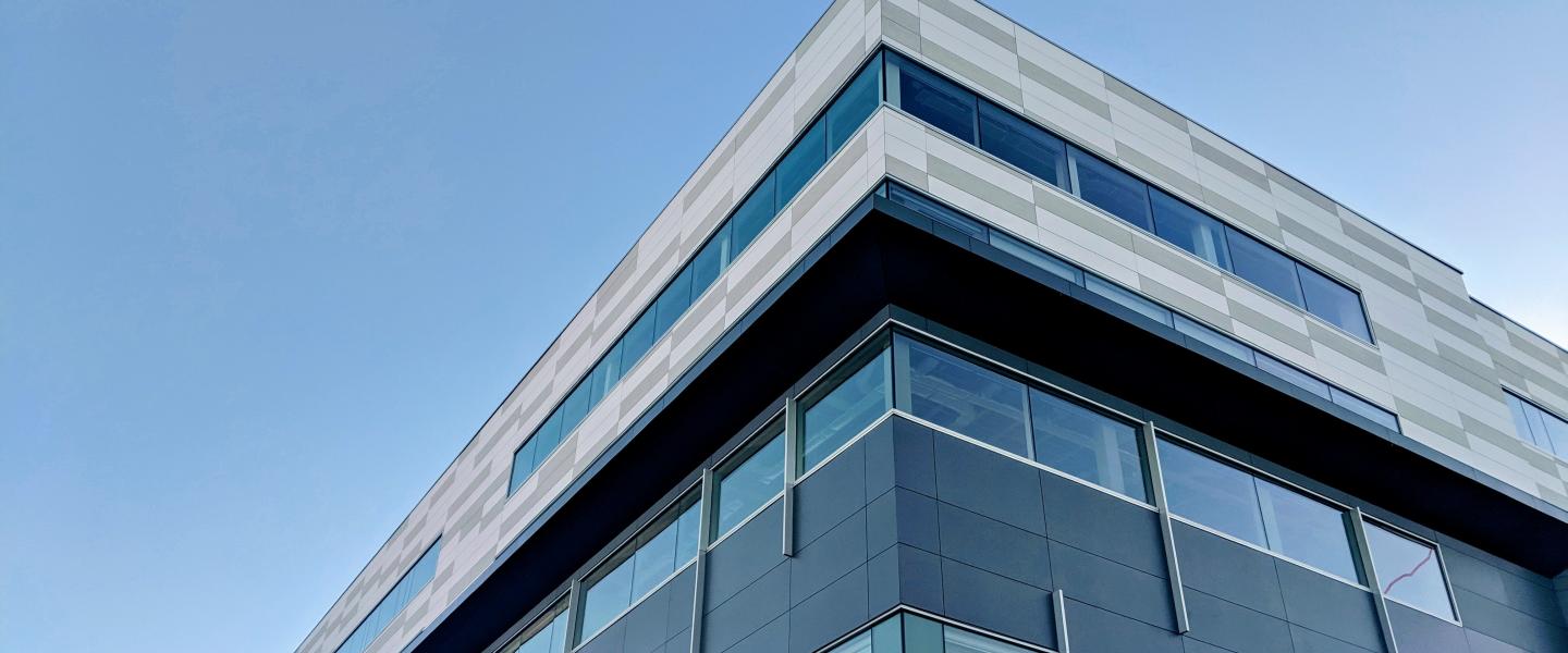 Smart Building Rouen