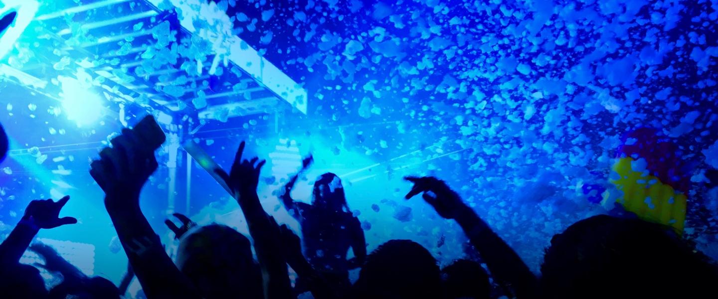 Réouverture des discothèques