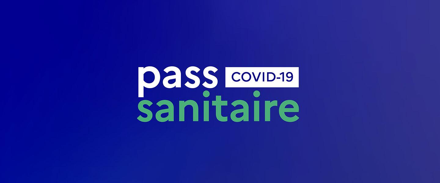Pass sanitaire