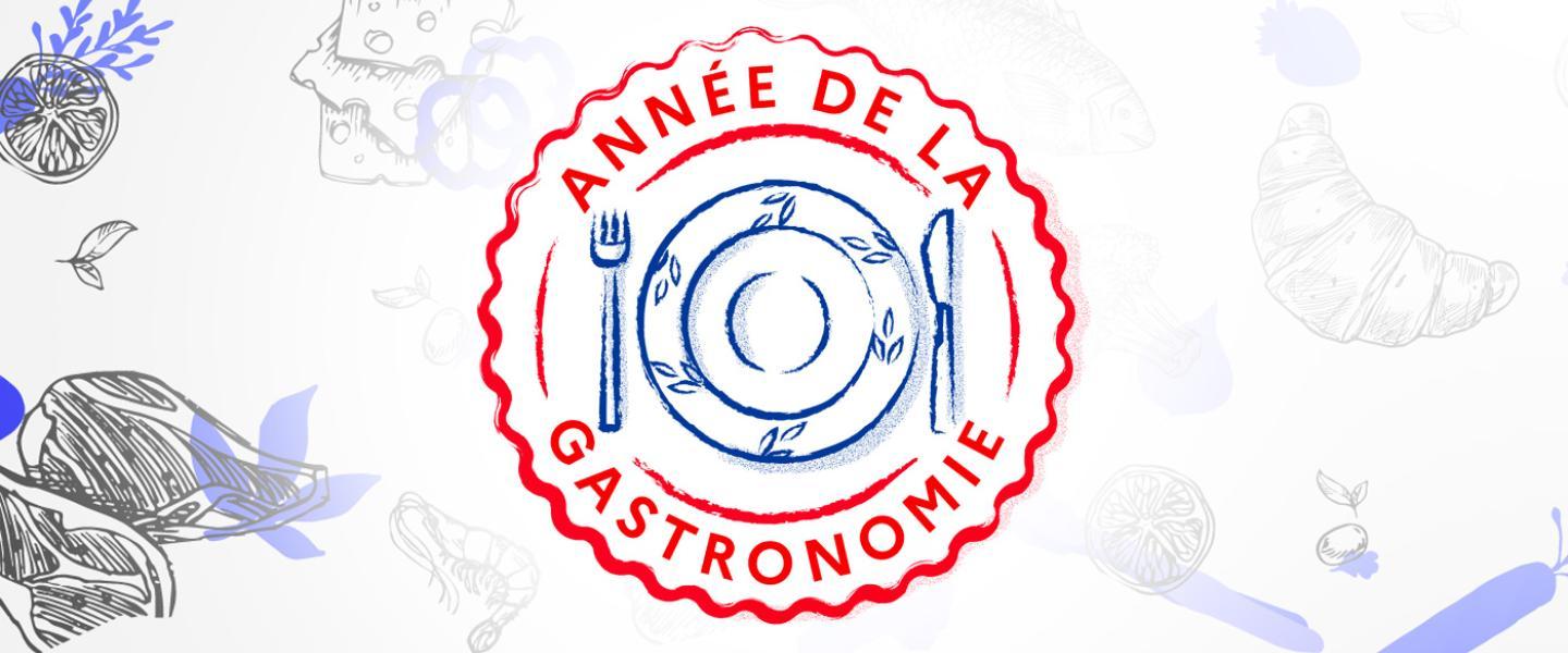 Année de la gastronomie