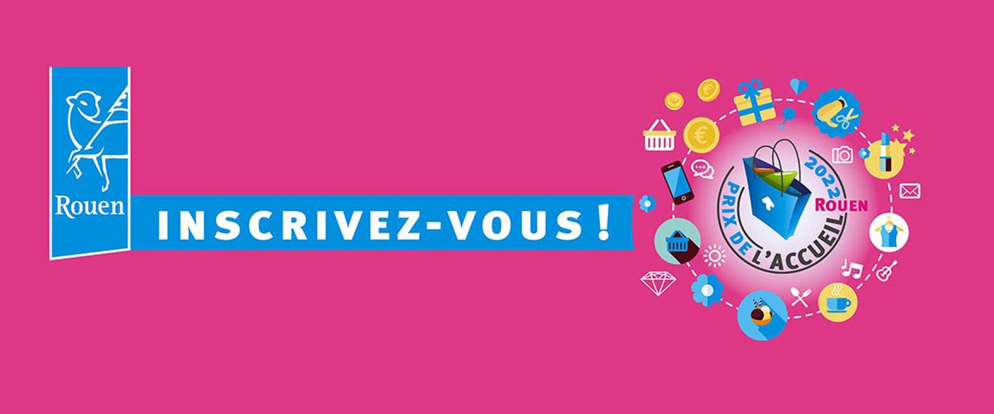 Prix de l'accueil 2022