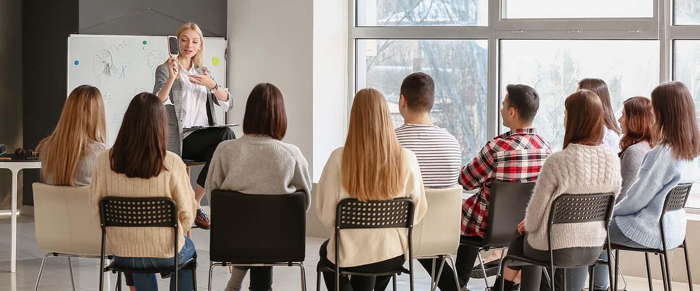 Groupe de formation 