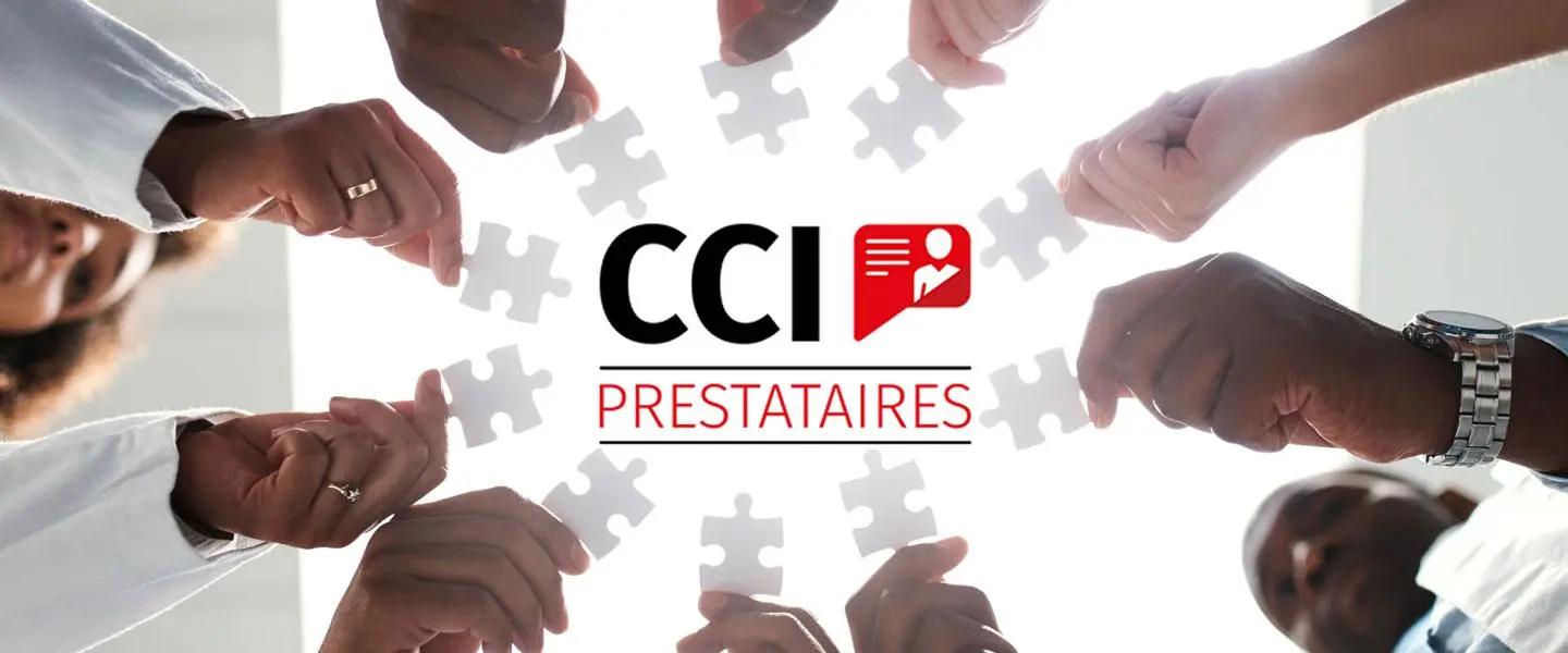 CCI Prestataires