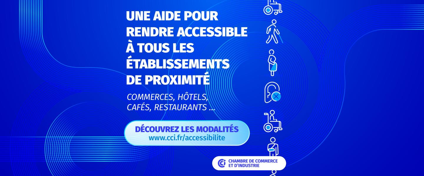 Aide à la mise en accessibilité