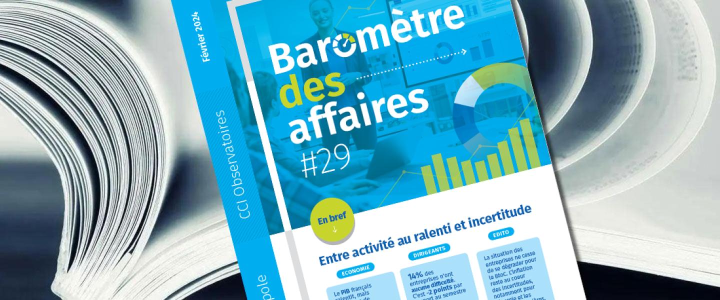 barometre 29