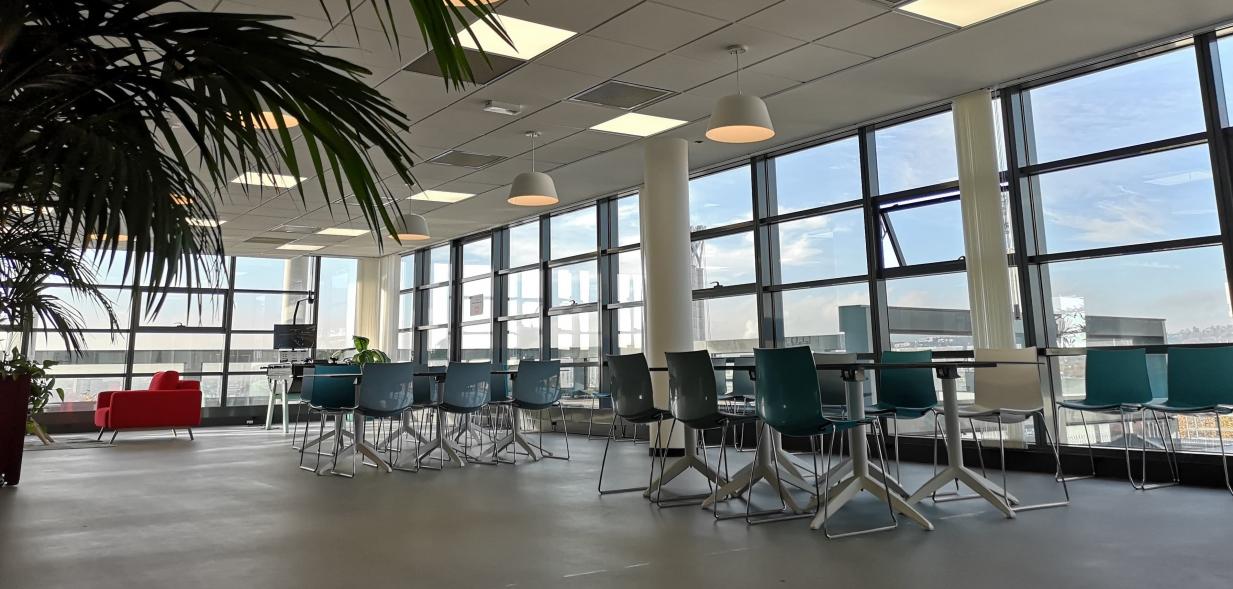 Location de salle