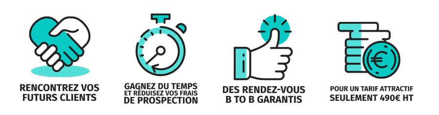Avantages des RAN pour les entreprises