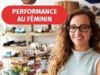Performance au Féminin Yvetôt