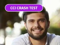teaser E - CCI Crash Test
