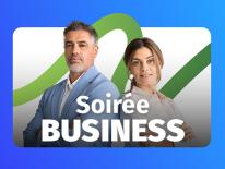 soirée business