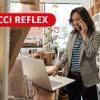 CCI Reflex - Commerce